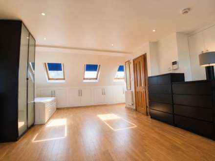 Ashurst Gardens, Tulse Hill, Tulse Hill, Image 4