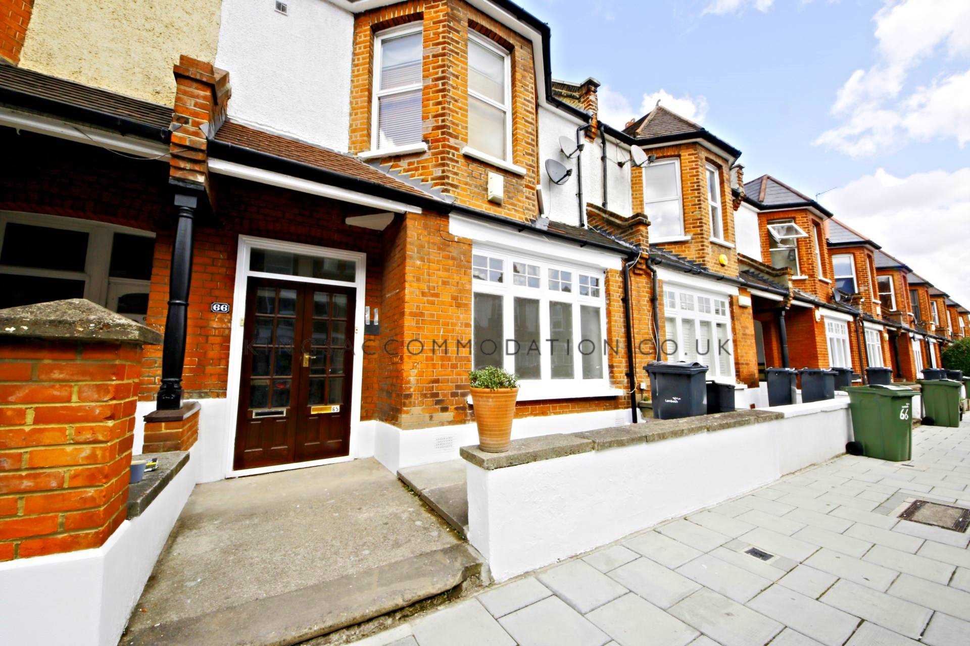 Bavent Road, Camberwell, Image 10