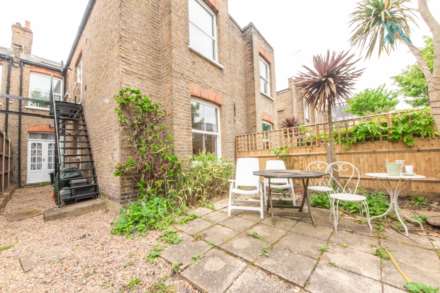 Bavent Road, Camberwell, Image 2