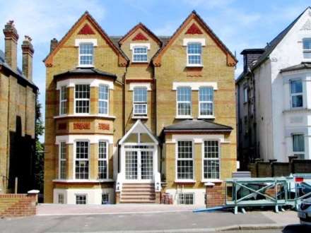 Lawrie Park Road, Sydenham