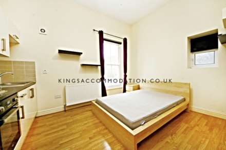 Angell Road, Brixton