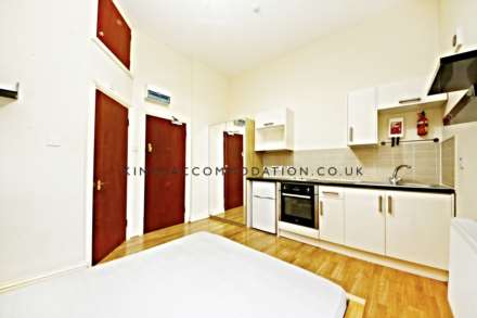 Angell Road, Brixton, Image 4