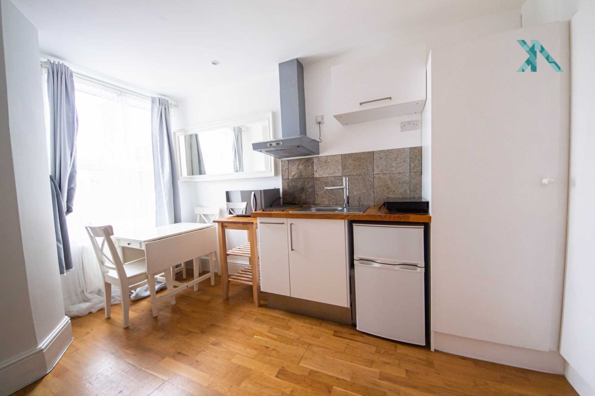 Tulse Hill, Brixton, London, Image 3