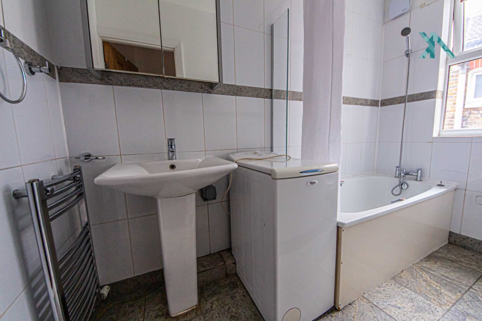 Tulse Hill, Brixton, London, Image 6
