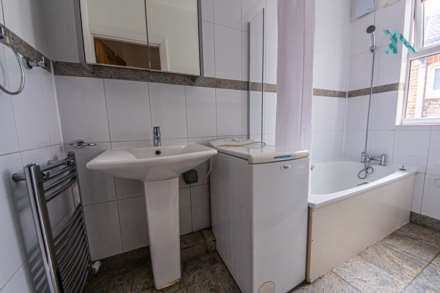 Tulse Hill, Brixton, London, Image 6