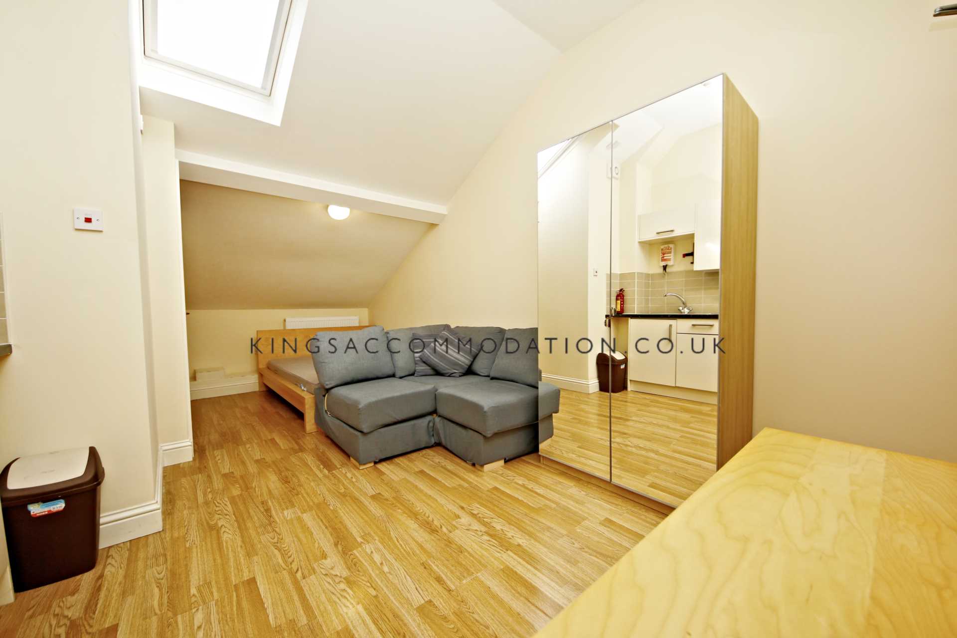 Angell Road, Loughborough Junction, Image 1