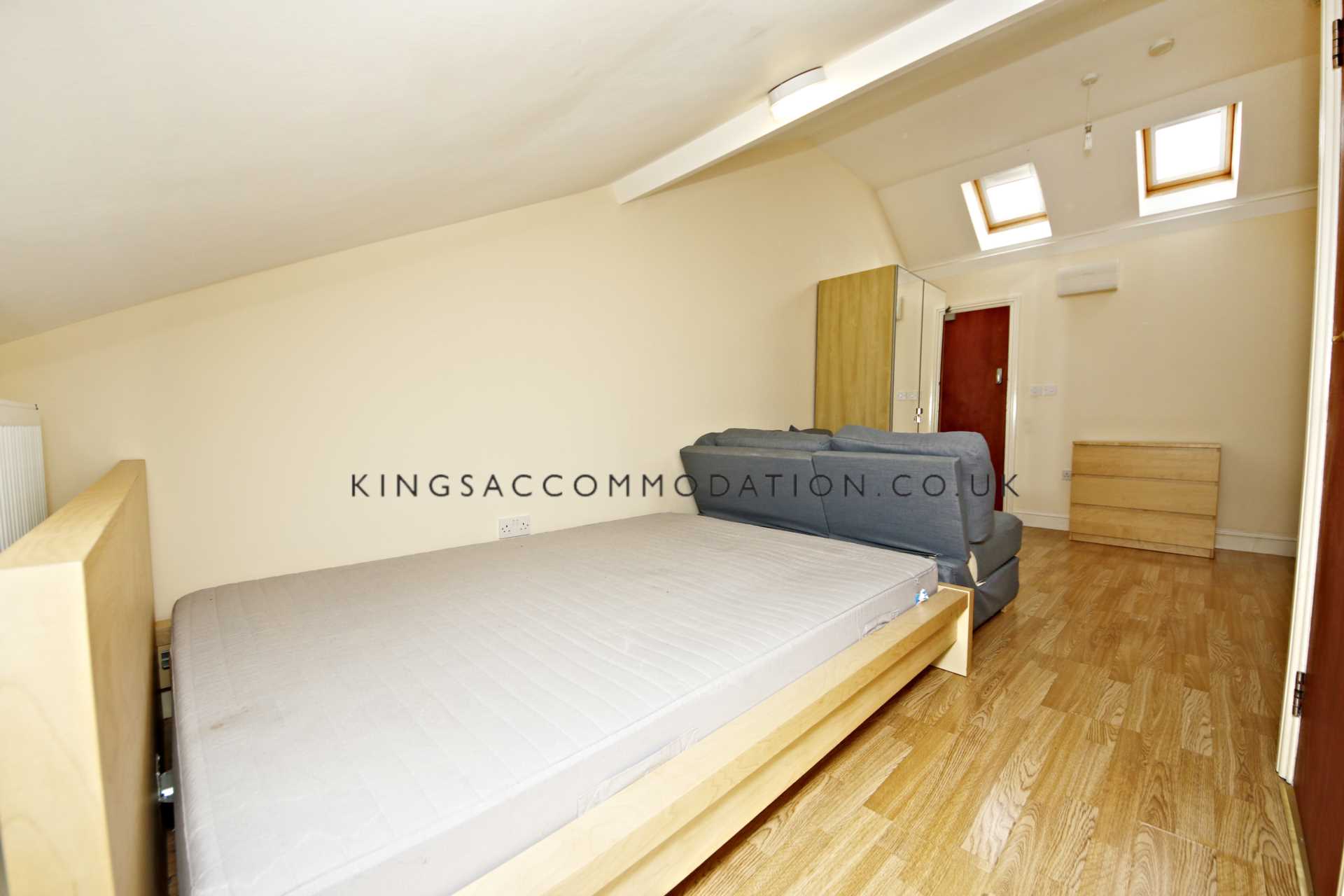 Angell Road, Loughborough Junction, Image 3