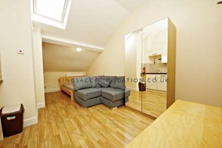 Angell Road, Loughborough Junction, Image 1