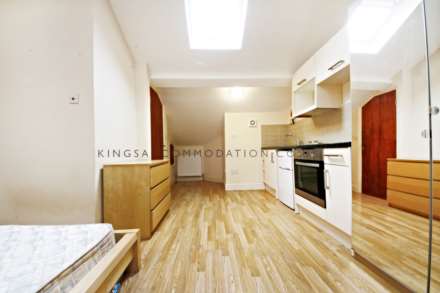 Angell Road, Loughborough Junction, Image 2