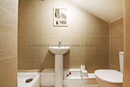 Angell Road, Loughborough Junction, Image 3
