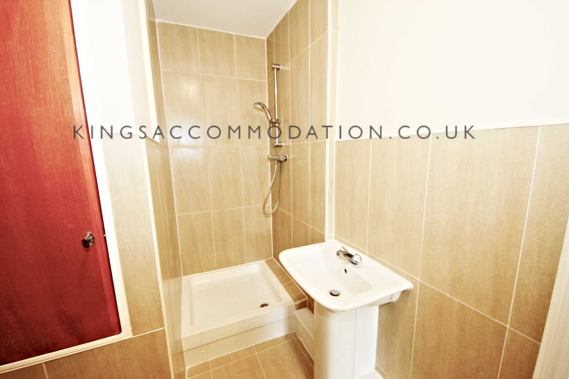 Angell Road, Loughborough Junction / Brixton, Image 3