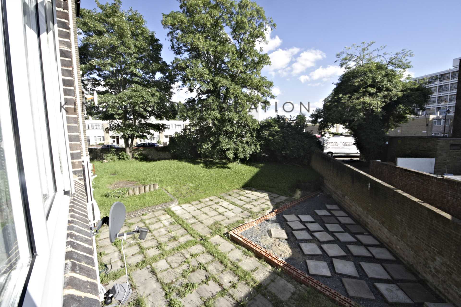 Angell Road, Loughborough Junction / Brixton, Image 5