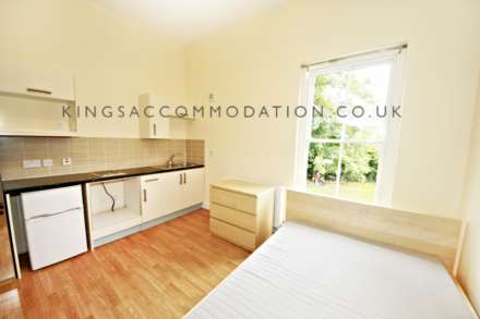 Angell Road, Loughborough Junction / Brixton, Image 1