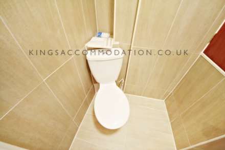 Angell Road, Loughborough Junction / Brixton, Image 4