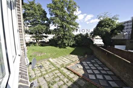 Angell Road, Loughborough Junction / Brixton, Image 5