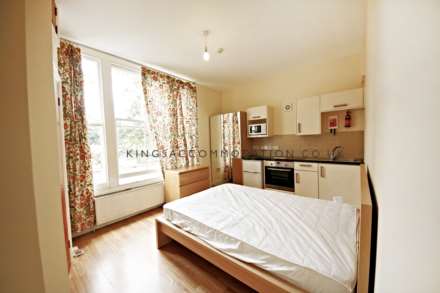 Angell Road, Loughborough Junction, Image 1