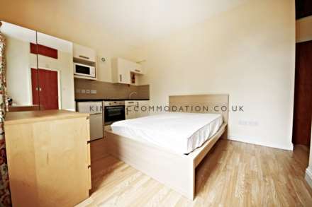 Angell Road, Loughborough Junction, Image 2