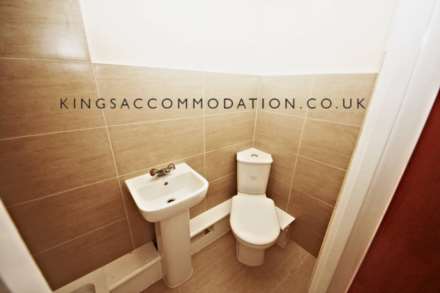 Angell Road, Loughborough Junction, Image 4