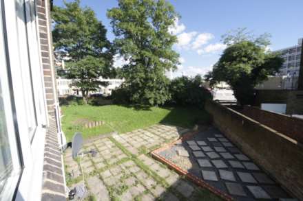 Angell Road, Loughborough Junction, Image 5