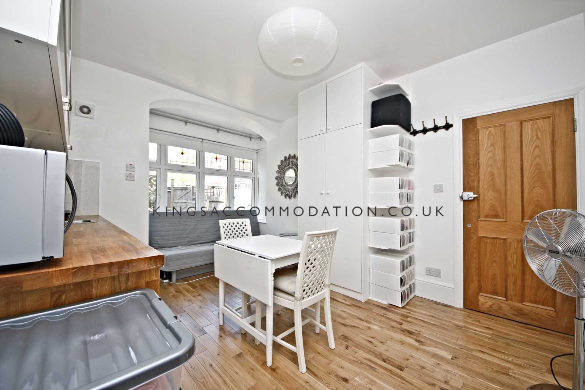 Ashurst Gardens, Tulse Hill, Image 1
