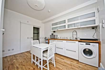 Ashurst Gardens, Tulse Hill, Image 2