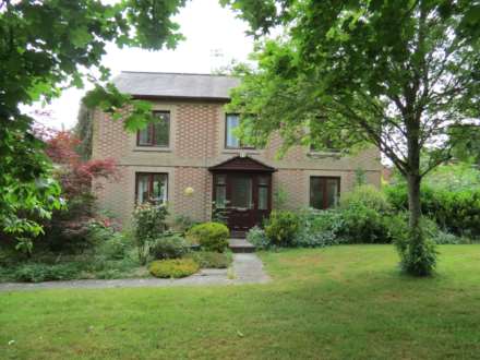 4 Bedroom Detached, Middlemass Green