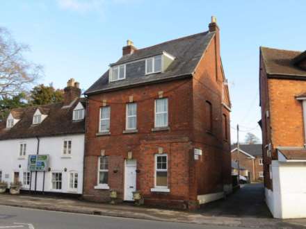 Barn Street