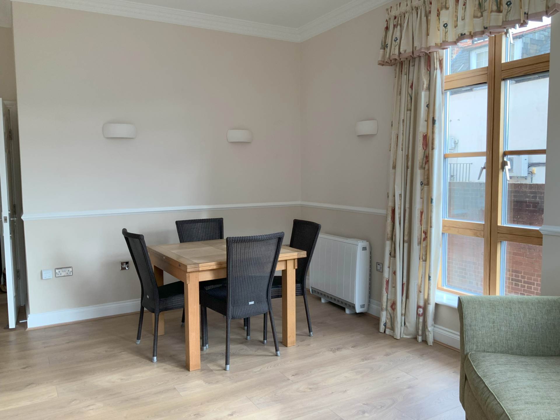 Cromwell Mews, High Street, Marlborough, Image 7