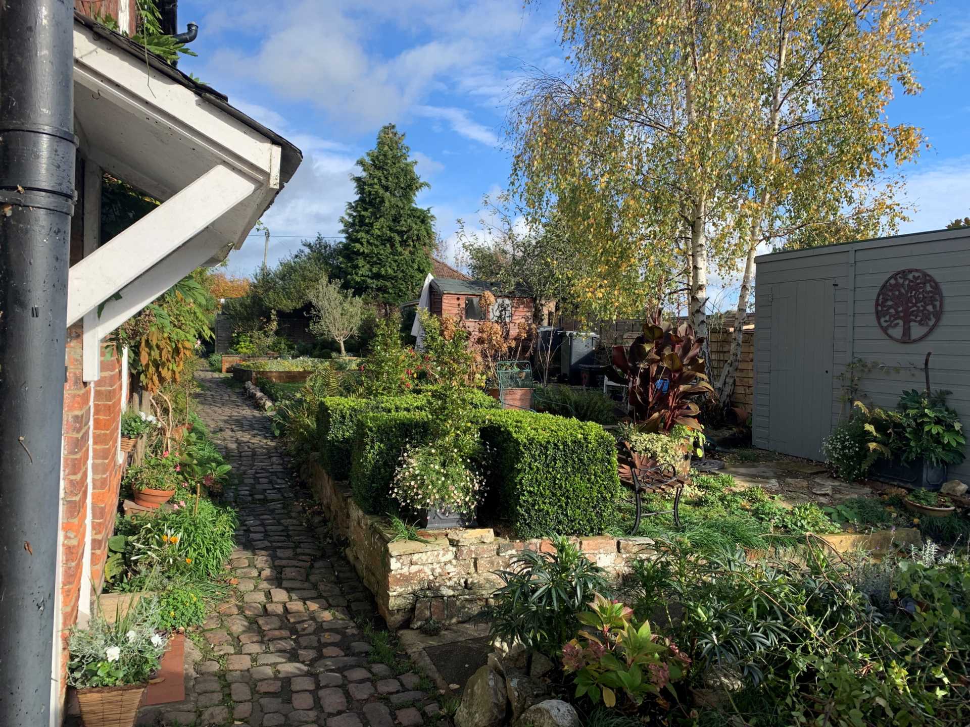 Kingsbury Terrace, Marlborough, Image 2