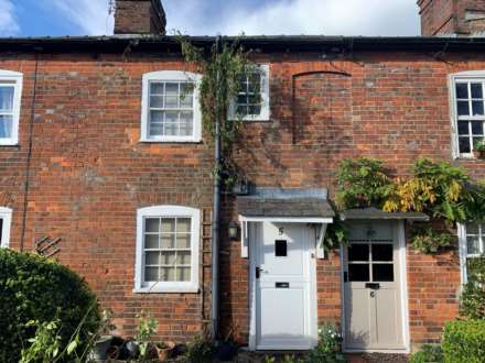 Property For Rent Kingsbury Terrace, Marlborough