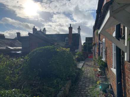 Kingsbury Terrace, Marlborough, Image 3