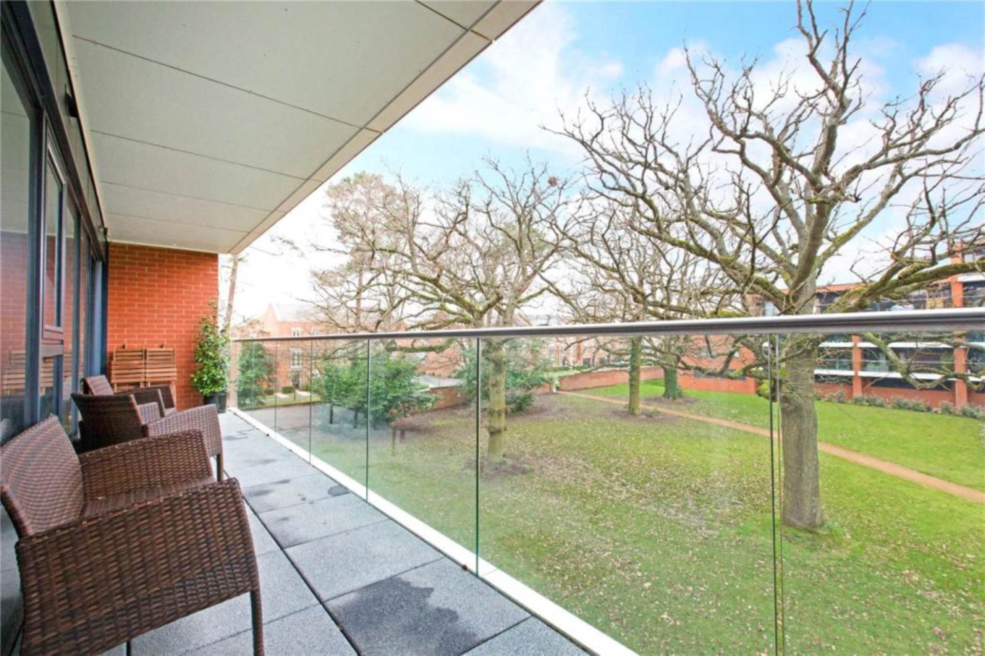 Carruthers Court, Racecourse Road, Newbury, Image 2