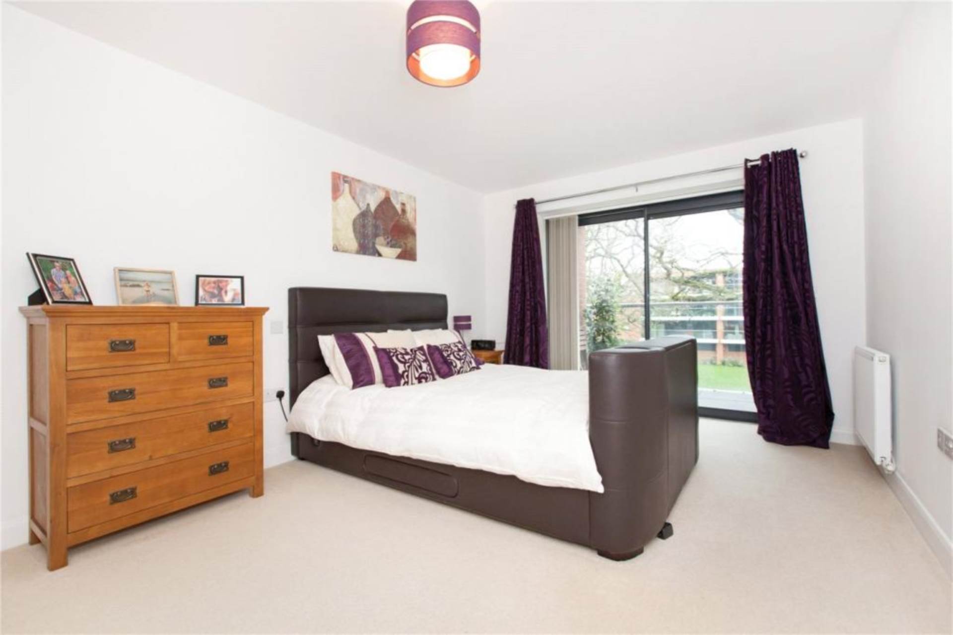 Carruthers Court, Racecourse Road, Newbury, Image 3