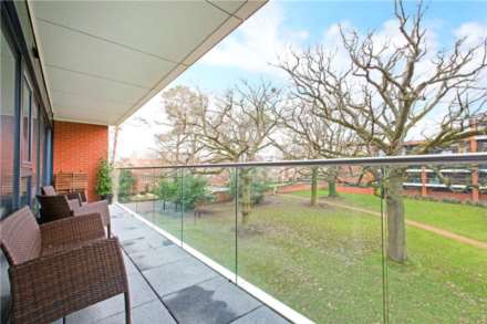 Carruthers Court, Racecourse Road, Newbury, Image 2