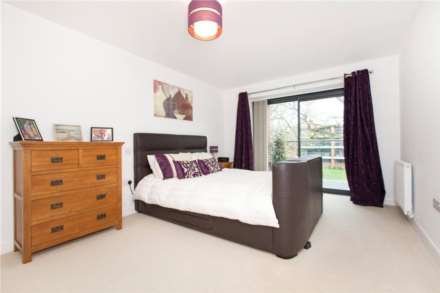 Carruthers Court, Racecourse Road, Newbury, Image 3