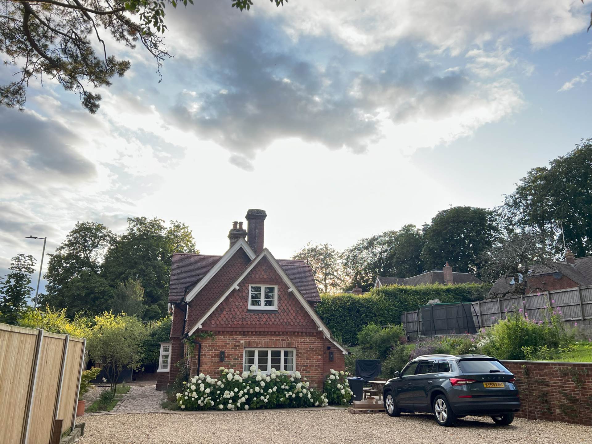 Bath Road, Marlborough, Image 2