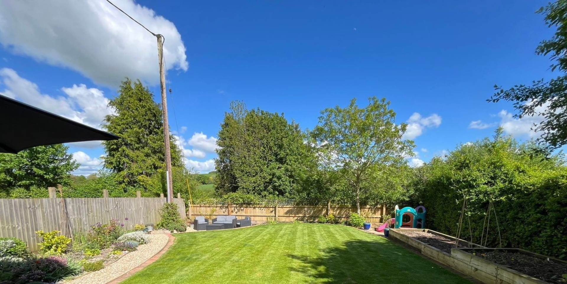 Ham Close, Aughton, Image 15