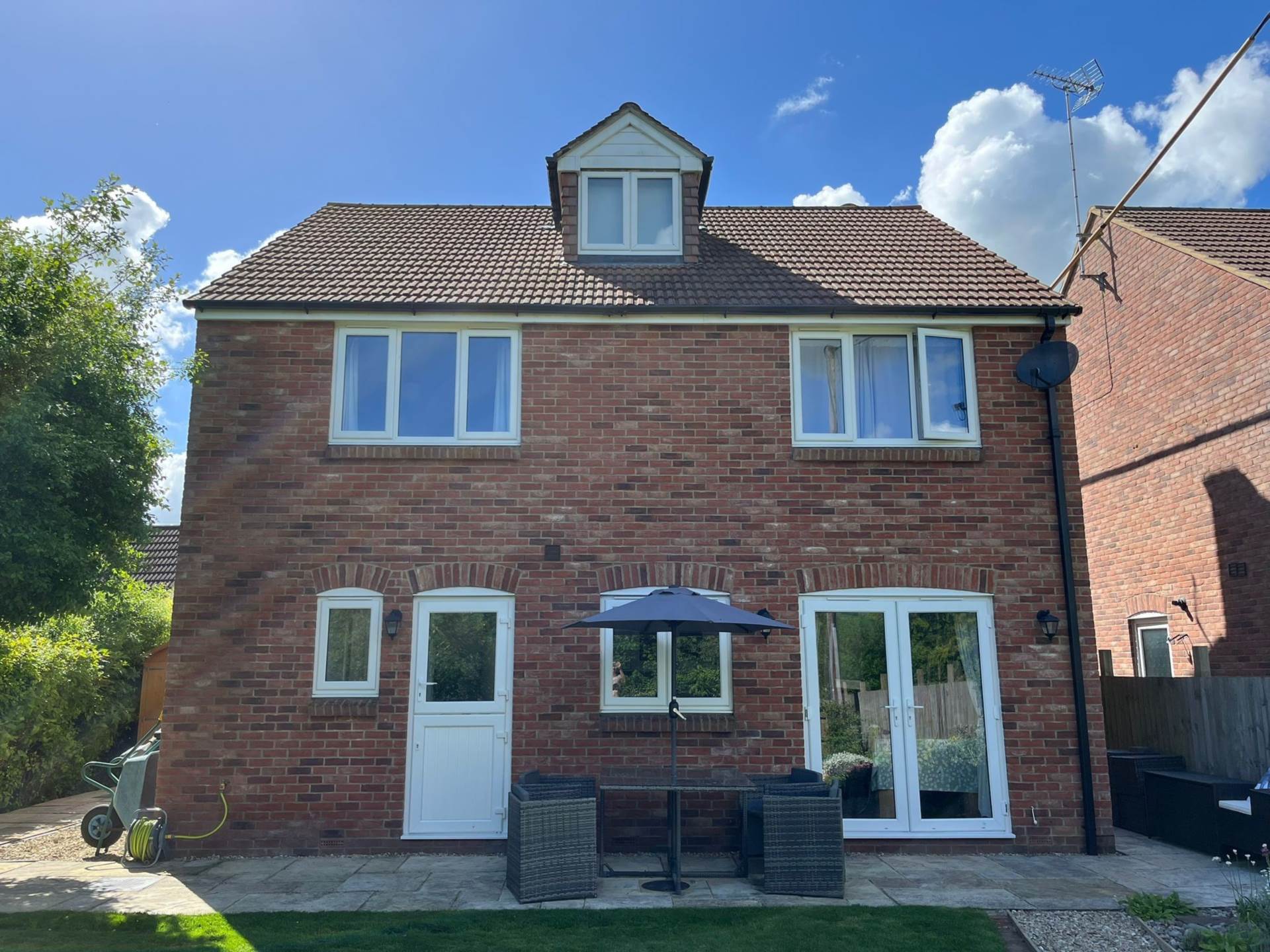 Ham Close, Aughton, Image 17