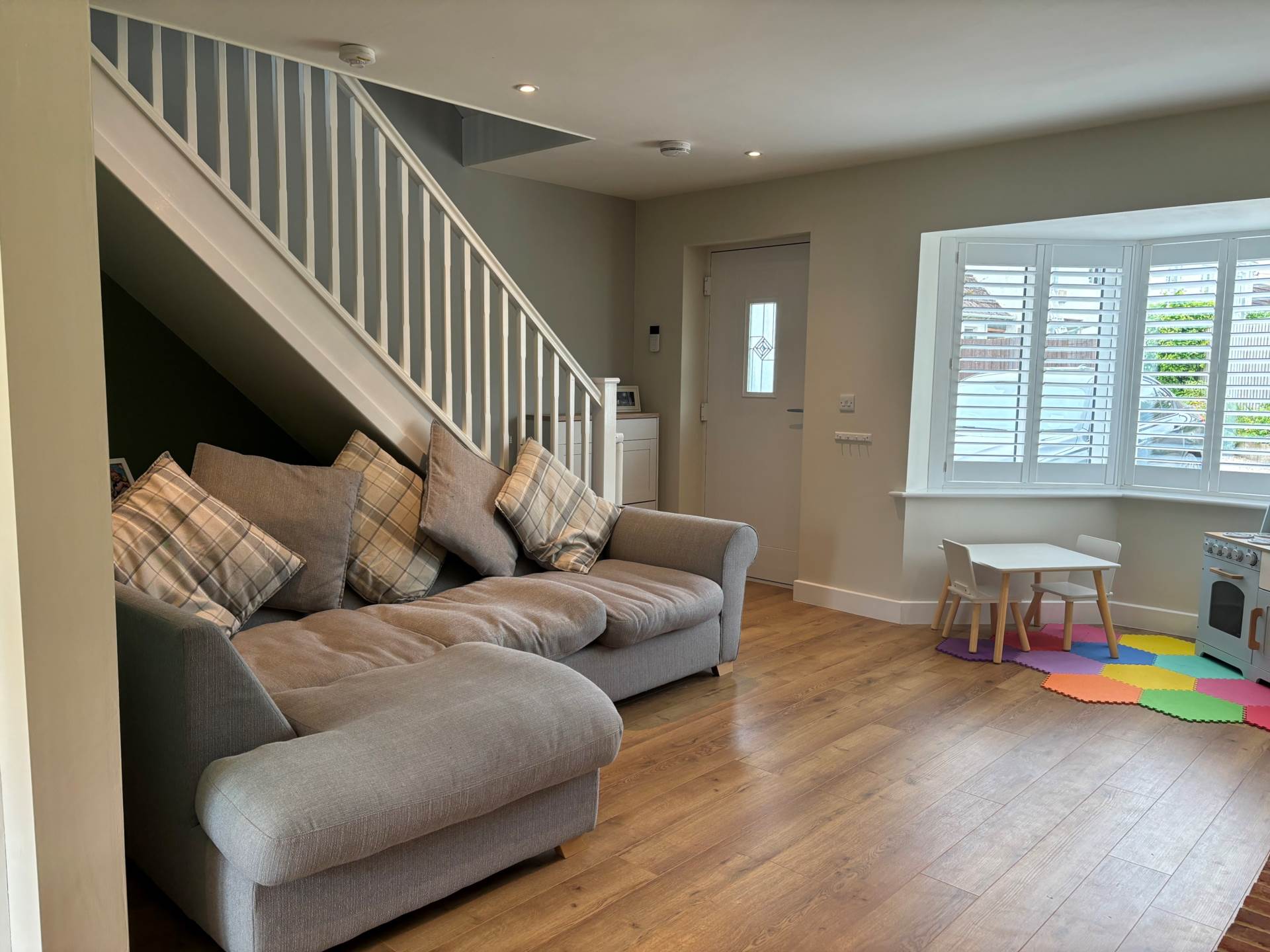 Ham Close, Aughton, Image 3