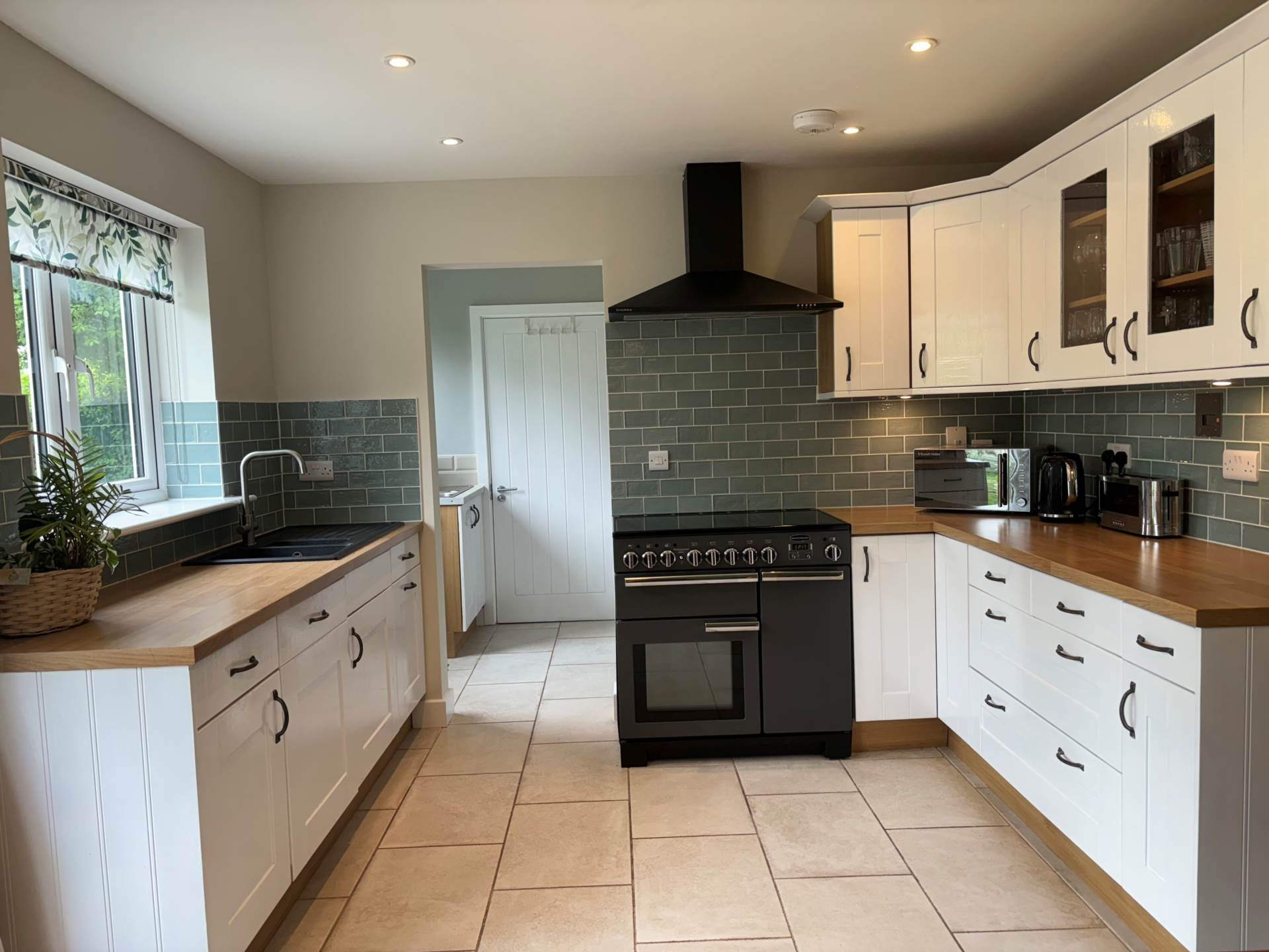 Ham Close, Aughton, Image 4