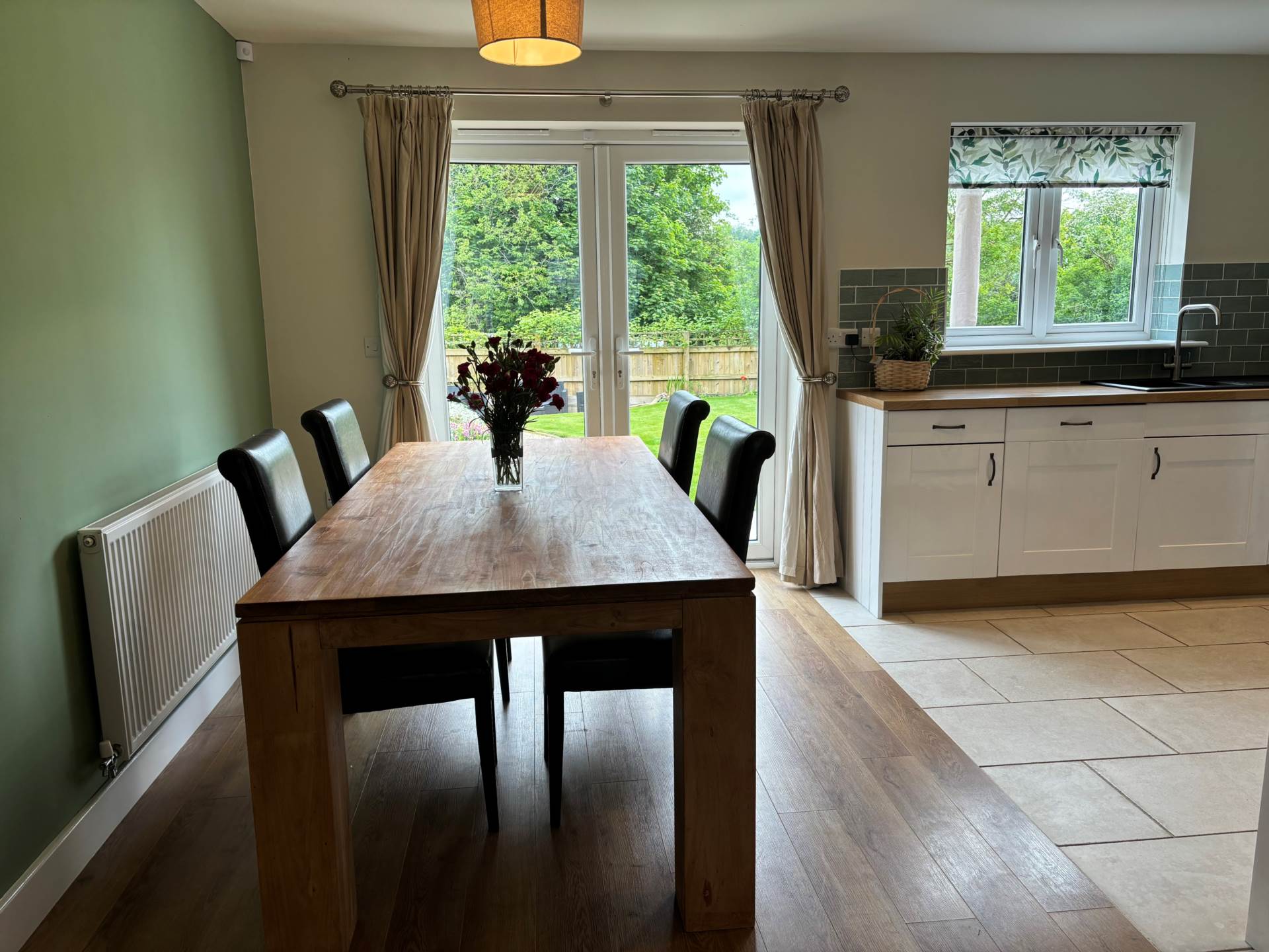 Ham Close, Aughton, Image 5