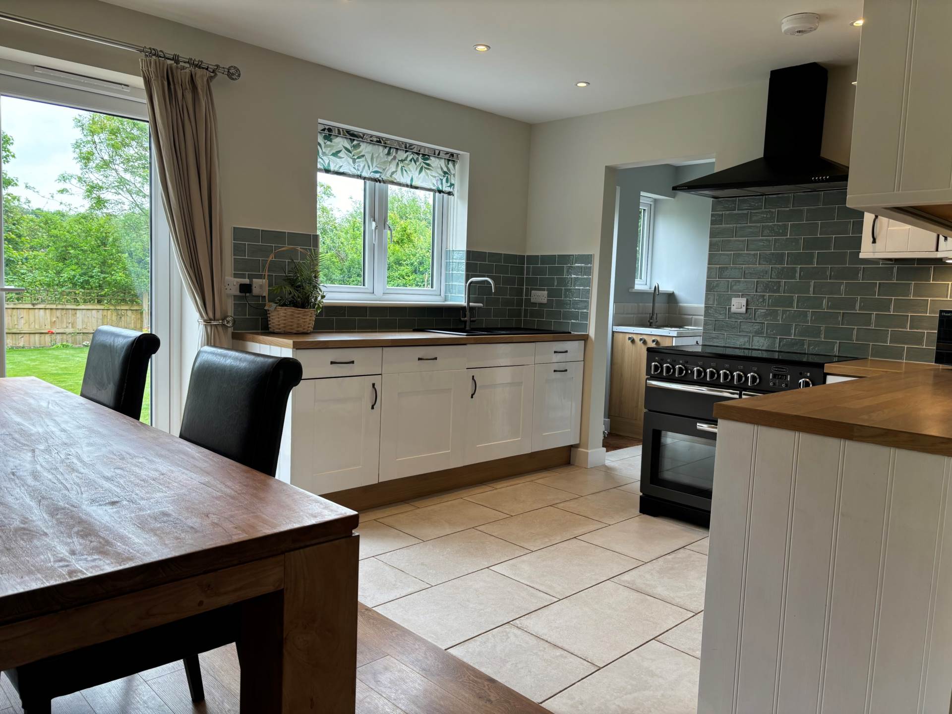 Ham Close, Aughton, Image 6