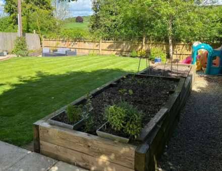 Ham Close, Aughton, Image 14