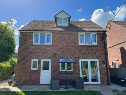 Ham Close, Aughton, Image 17