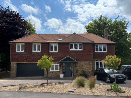 4 Bedroom Detached, Manton Hollow, Marlborough