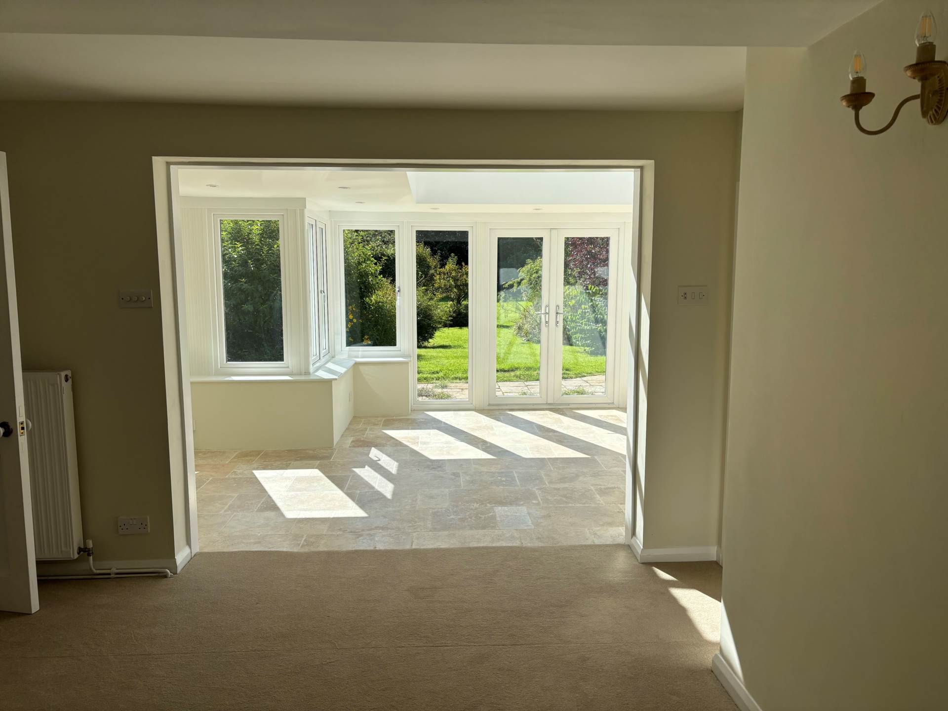 Manor Farm Cottage, Etchilhampton, Image 5
