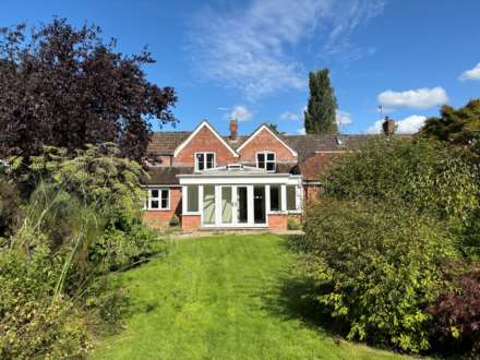 Property For Rent Manor Farm Cottage, Etchilhampton, Devizes
