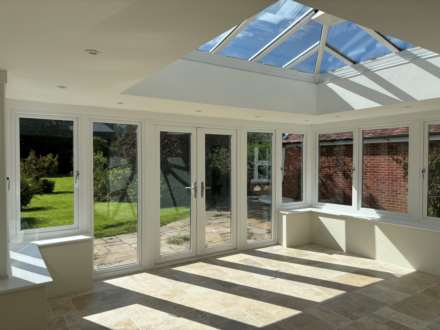 Manor Farm Cottage, Etchilhampton, Image 4