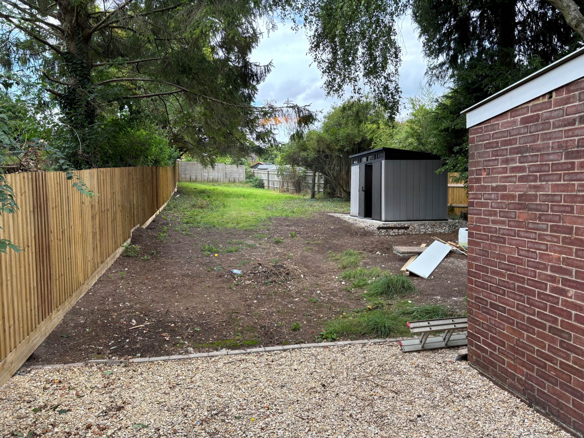 Homefield, Marlborough, Image 5