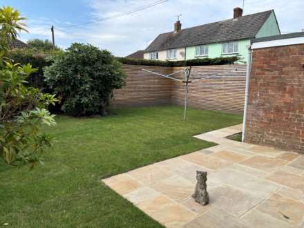 Webbs Way, Burbage, Image 7
